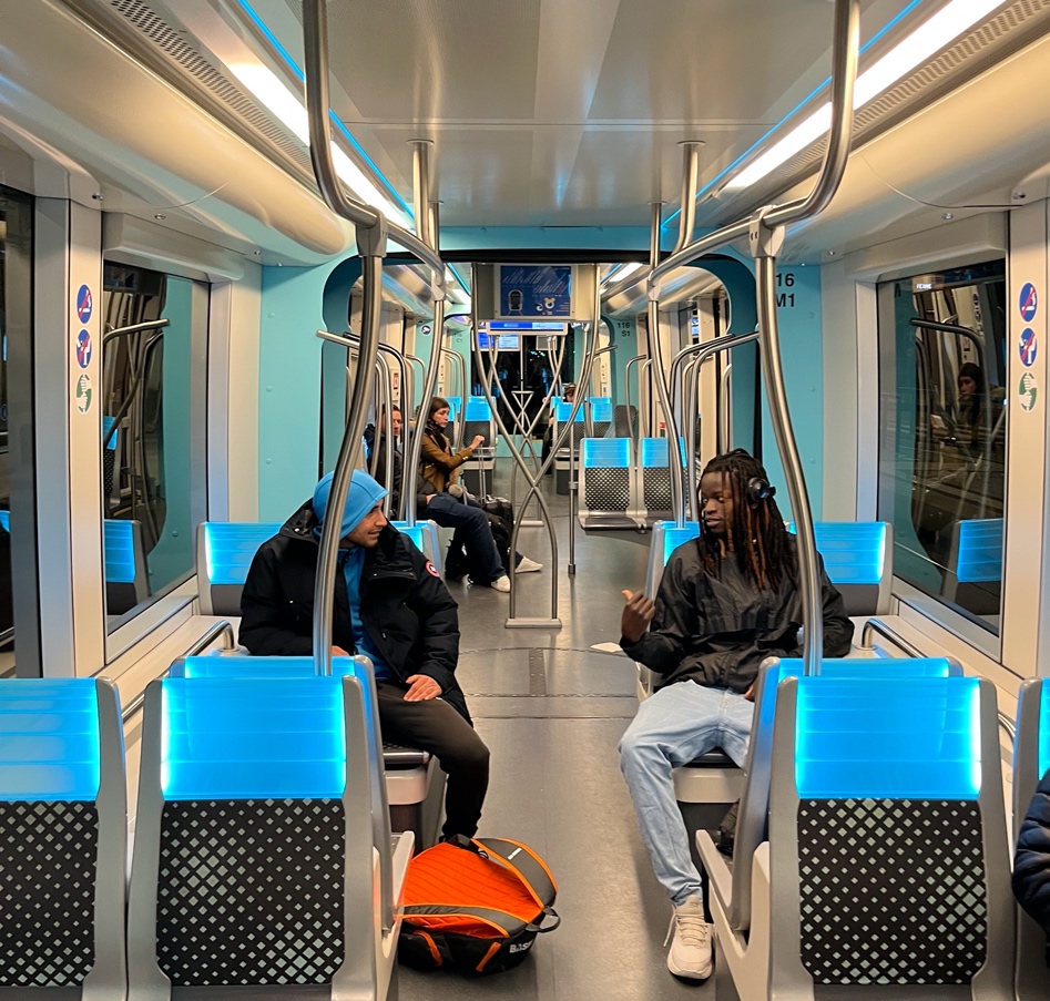 Vol. 1 No. 2 Fall 2022